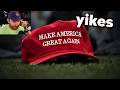 MAGA is Falling Apart