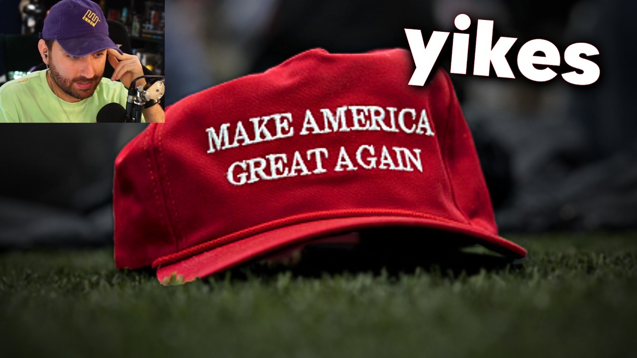 MAGA is Falling Apart