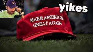 MAGA is Falling Apart