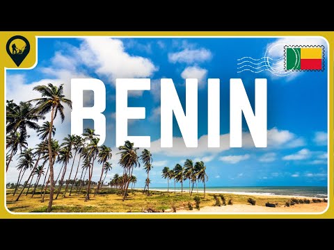 BENIN Explained in 11 Minutes [History, Food, People]