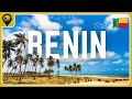 BENIN Explained in 11 Minutes [History, Food, People]
