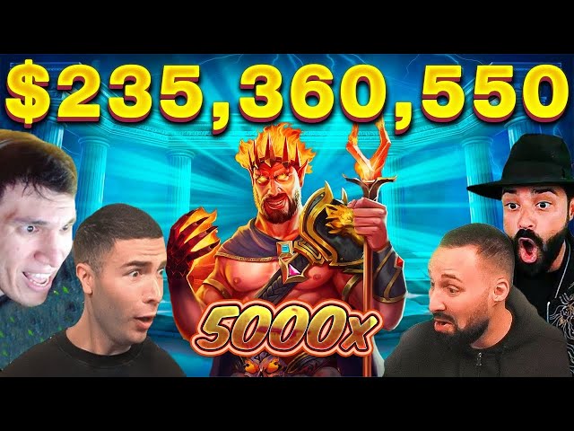 Biggest Slot Win Ever Related Compilation