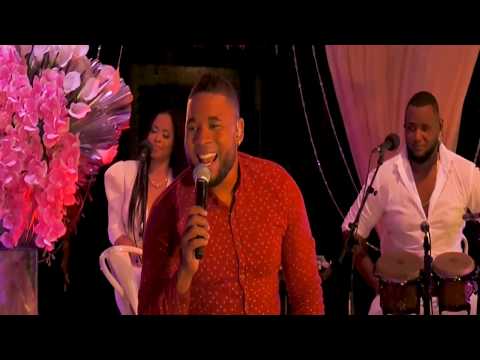 M'a Yega Lat - Dibo D & Randal Corsen