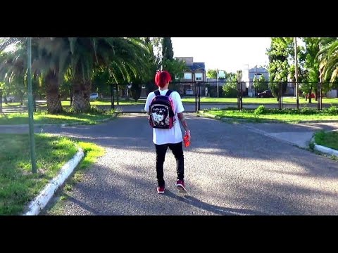 LIL FACO - VOLARME LA $100 💔 ✞ 올드보이 ✞ 💔 (Video)