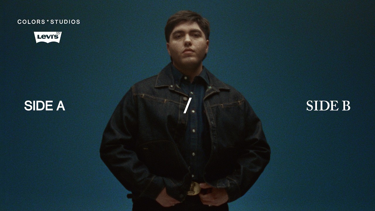 Kevin Kaarl | SIDE A / SIDE B