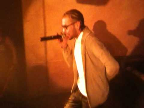 TIGUS EN SHOWCASE AU MIRAGE DE RENNES VOL4