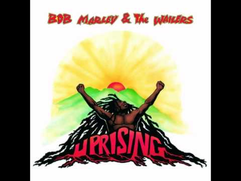 Bob Marley - We and Dem