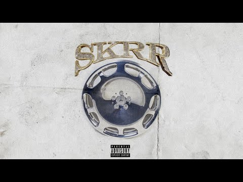 "SKRRR" | UFO361 x KALIM x CAPITAL BRA TYPE BEAT 2020 | DEUTSCHRAP TYPE BEAT