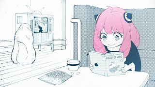 [閒聊] 推薦作業用BGM