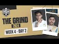 [HINDI] BGIS 2024 | THE GRIND | Week 4 Day 2 | BGMI
