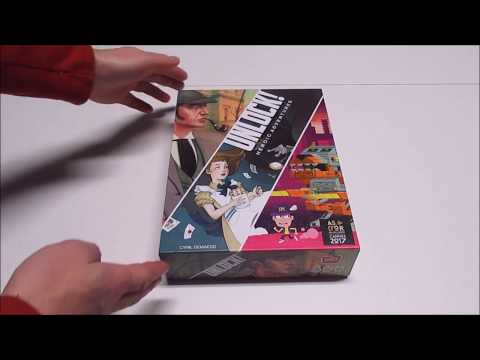Unlock 5! Heroic Adventures - YouTube Video