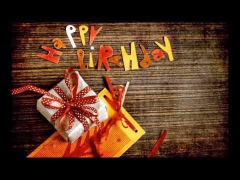 Happy Birthday Soz Gyan