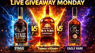 🔥 Three legendary bottles. Three winners