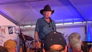 Honky Tonk Heroes - Billy Joe Shaver - July 4, 2014