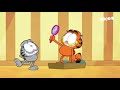 Garfield Originals 17 Mirror And