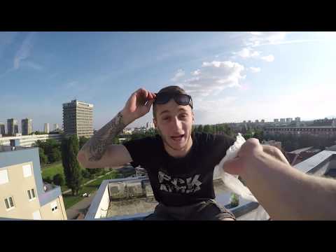 ZIZI ft. MC SEKI - AFTER NA KROVU