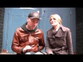 Buck 65 'Cold Steel Drum' 