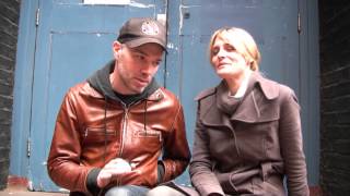 Buck 65 &#39;Cold Steel Drum&#39;