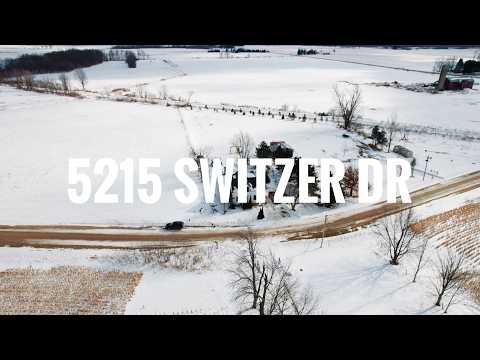 5215 Switzer Dr Appin On. For sale.