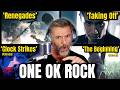 Pro Vocal Coach ONE OK ROCK 5 Song Study Renegades Taking Off 3 More On Patreon