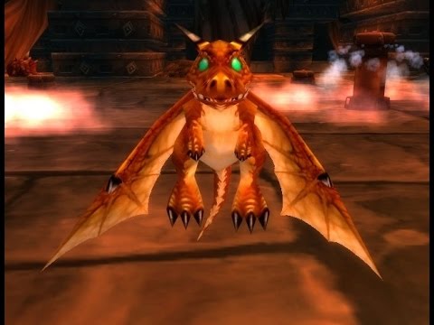 World Of Warcraft Gold Guide: 15k gold/hr ( Bronze Whelpling) farm route WOD 6.2