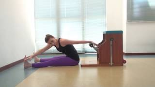 Variação do Saw na Cadeira