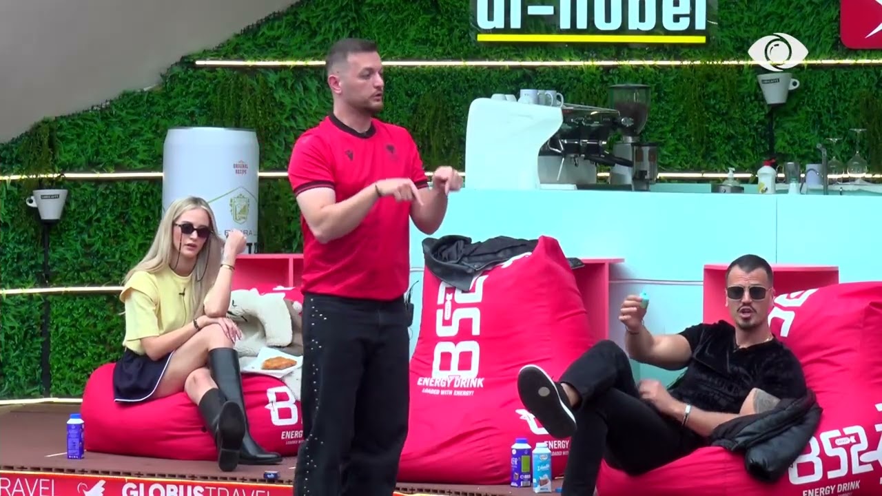 “Çohu dhe merru me atë që të vendosi në gjumë”/ Selin- Mal gjatë diskutimit