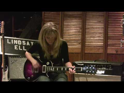 Keith Urban - 'Til Summer Comes Around Cover by Lindsay Ell