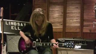 Keith Urban - &#39;Til Summer Comes Around Cover by Lindsay Ell