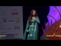 OOH LA LA TU HAI MERI The Dirty Picture Shreya Ghoshal 53rd Bengaluru Ganesh Utsava 2015
