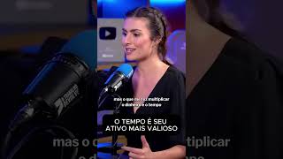 O ERRO que te IMPEDE de MULTIPLICAR seu DINHEIRO e TEMPO!