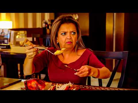 This is how this woman ended up after dating a stingy man | Luz Maria