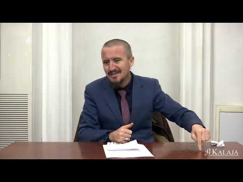 Pyetje përgjigje - Dr. Imam Ahmed Kalaja - 08/01/2020