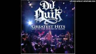DJ Quik - Mo&#39; Pussy