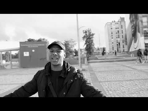 Keven Power - Remoinho Prod. by Gamboa Beatz (Video Clip Oficial)