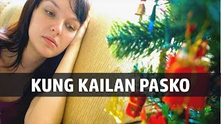 Kung Kailan Pasko I Jaya (Instrumental with Lyrics)