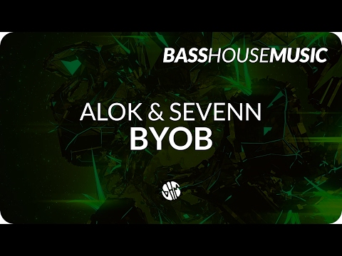 Alok & Sevenn - BYOB