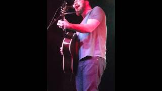 Bones That Catch the Light ~ Live Acoustic ~ New Song from Ben Ottewell