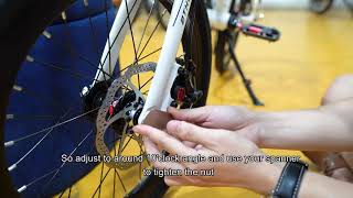 Ethereal Designed, Customized Magnets for foldable bicycle