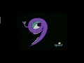 Sesame Street Number Creatures 20