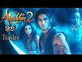 Aladdin 2 The Return Of Jaffar Trailer 2025 Ln Hindi Movie 1k