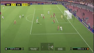 PS5で初めての遭遇