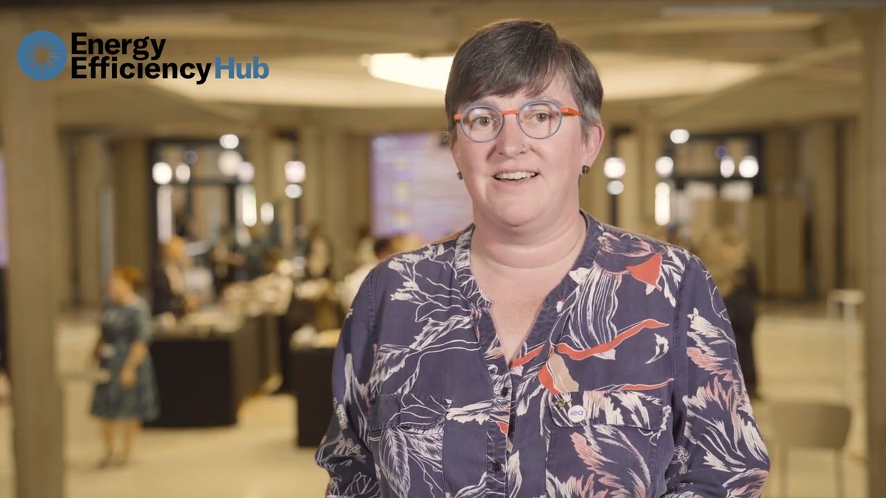 Interview I Clare McLaughlin, Division Head, Energy Performance and Security at DCCEEW Australia