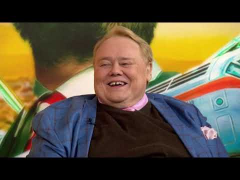 Tribute To Louie Anderson R.I.P. 1953-2022