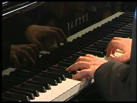 Peter Reber und Nina, Little Drummer Boy