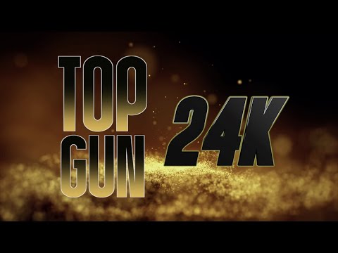 Top Gun 24K 2024-25