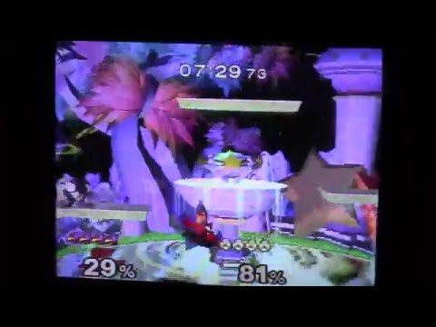 Nik vs Banana Wizard Grand Finals 12-27-2015