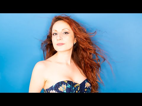 Keep Singing Rick Astley Cover by Diana Alvort