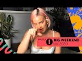 Anne-Marie - Birthday (Radio 1's Big Weekend 2020)