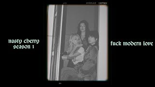 Fuck Modern Love Music Video